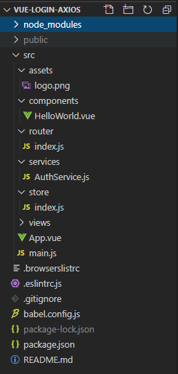 project-architecture